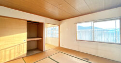 Casa à venda em Yokkaichi, Tarusakacho por ¥43,000/mês