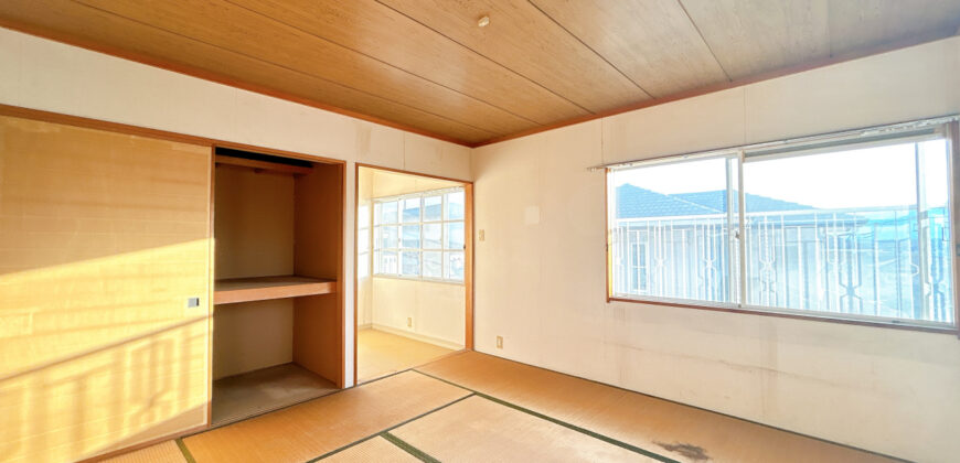 Casa à venda em Yokkaichi, Tarusakacho por ¥43,000/mês