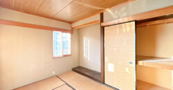 Casa à venda em Yokkaichi, Tarusakacho por ¥43,000/mês