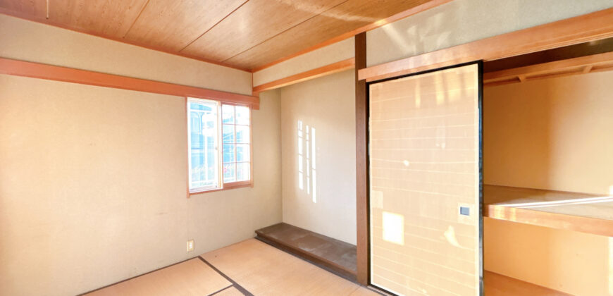 Casa à venda em Yokkaichi, Tarusakacho por ¥43,000/mês