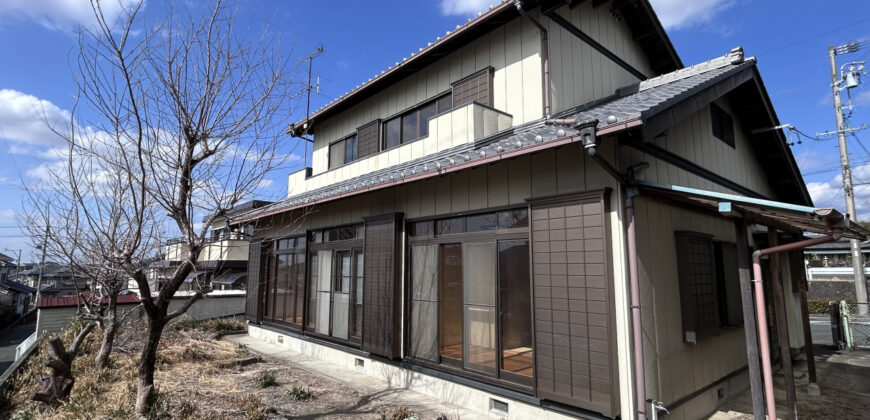 Casa à venda em Kakegawa, Goshohara por ¥43,000/mês