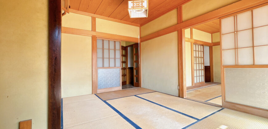 Casa à venda em Kakegawa, Goshohara por ¥43,000/mês