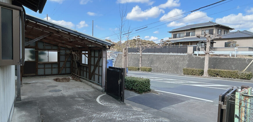 Casa à venda em Kakegawa, Goshohara por ¥43,000/mês