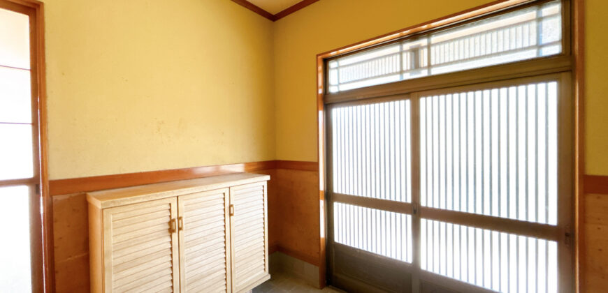 Casa à venda em Kakegawa, Goshohara por ¥43,000/mês