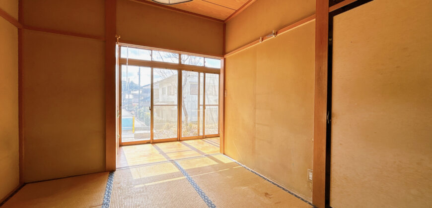 Casa à venda em Kakegawa, Goshohara por ¥43,000/mês