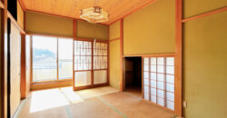 Casa à venda em Kakegawa, Goshohara por ¥43,000/mês