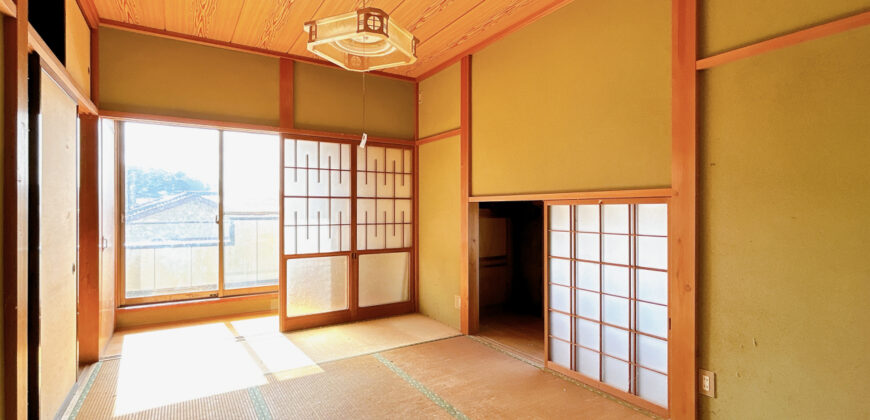 Casa à venda em Kakegawa, Goshohara por ¥43,000/mês