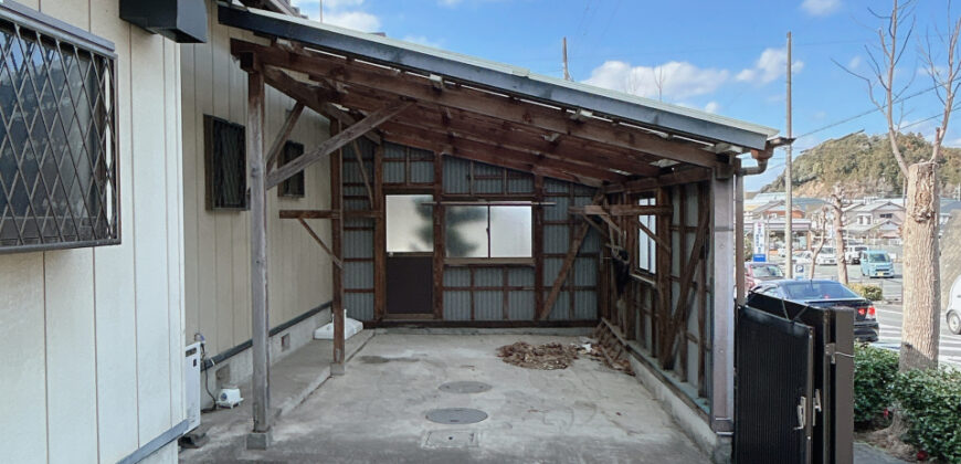 Casa à venda em Kakegawa, Goshohara por ¥43,000/mês