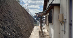 Casa à venda em Kakegawa, Goshohara por ¥43,000/mês