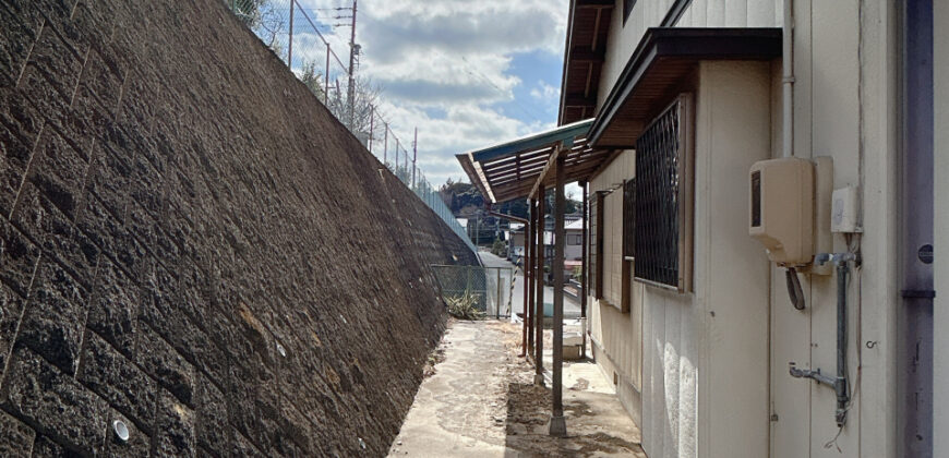 Casa à venda em Kakegawa, Goshohara por ¥43,000/mês