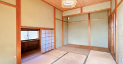 Casa à venda em Kakegawa, Goshohara por ¥43,000/mês