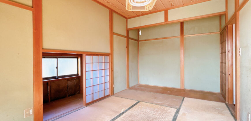 Casa à venda em Kakegawa, Goshohara por ¥43,000/mês