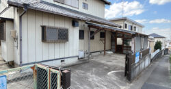 Casa à venda em Kakegawa, Goshohara por ¥43,000/mês