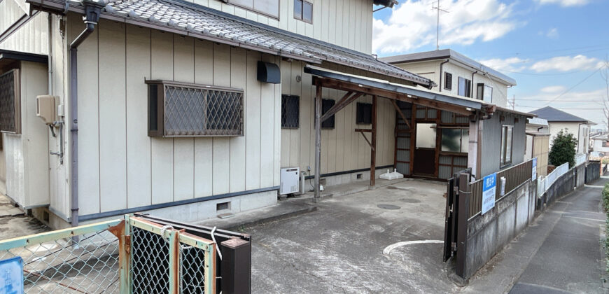 Casa à venda em Kakegawa, Goshohara por ¥43,000/mês