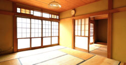 Casa à venda em Kakegawa, Goshohara por ¥43,000/mês