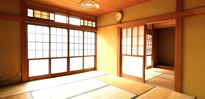 Casa à venda em Kakegawa, Goshohara por ¥43,000/mês