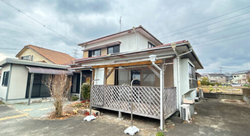 Casa à venda em Shizuoka, Fujinomiya por ¥51,000/mês