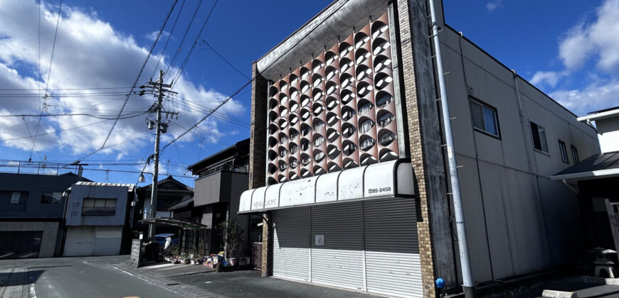 Casa à venda em Shuchi, Morimachi por ¥8,000/mês