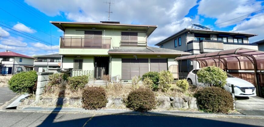 Casa à venda em Nabari, Mihatacho por ¥26,000/mês