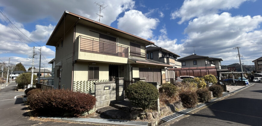 Casa à venda em Nabari, Mihatacho por ¥26,000/mês