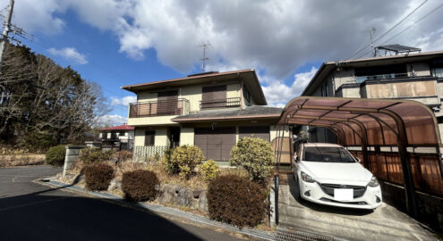 Casa à venda em Nabari, Mihatacho por ¥26,000/mês