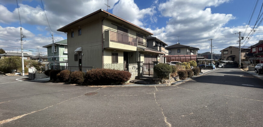 Casa à venda em Nabari, Mihatacho por ¥26,000/mês