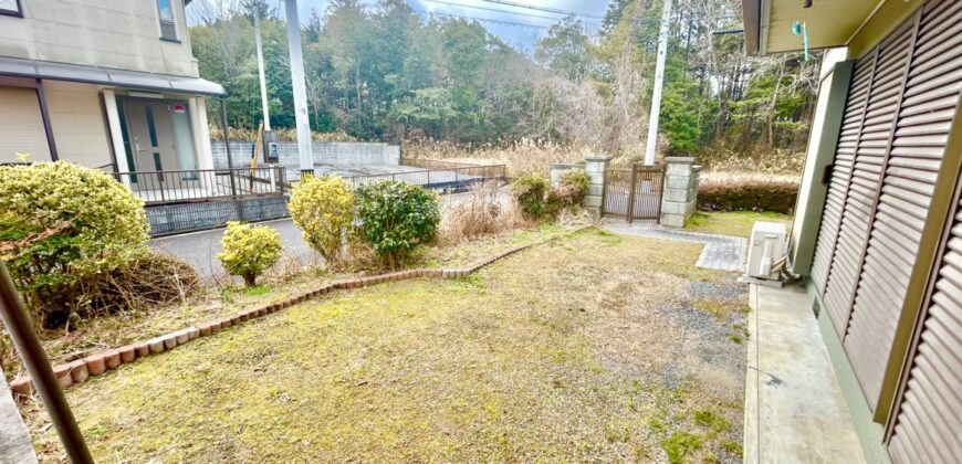 Casa à venda em Nabari, Mihatacho por ¥26,000/mês