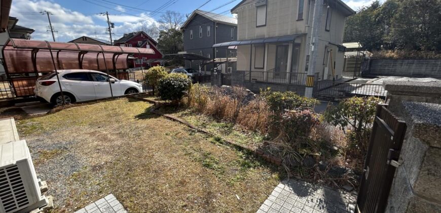 Casa à venda em Nabari, Mihatacho por ¥26,000/mês