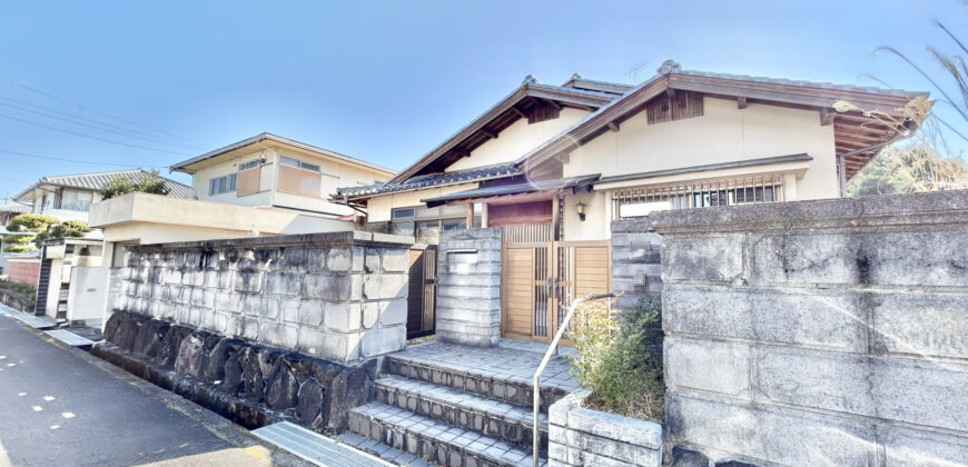 Casa à venda em Nabari, Kikyogaoka por ¥40,000/mês