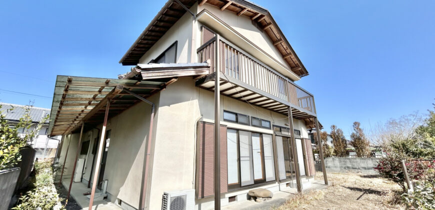 Casa à venda em Nabari, Kikyogaoka por ¥40,000/mês