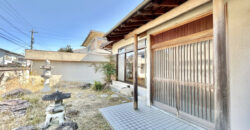 Casa à venda em Nabari, Kikyogaoka por ¥40,000/mês