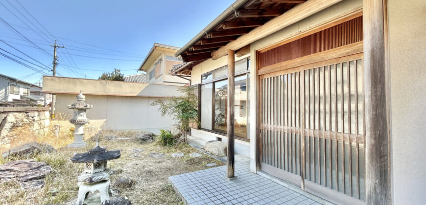 Casa à venda em Nabari, Kikyogaoka por ¥40,000/mês