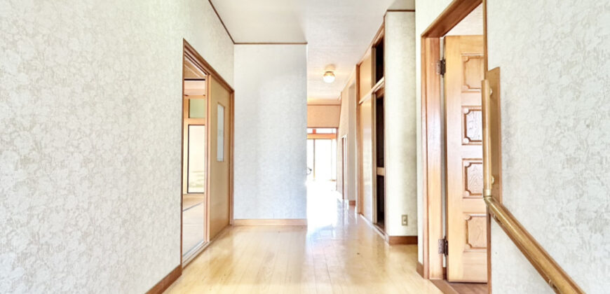 Casa à venda em Nabari, Kikyogaoka por ¥40,000/mês