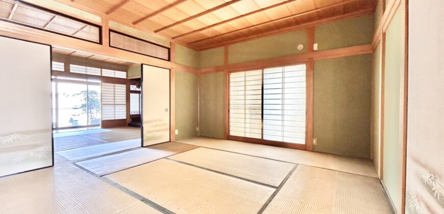 Casa à venda em Nabari, Kikyogaoka por ¥40,000/mês