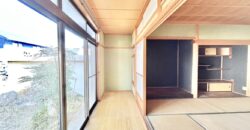 Casa à venda em Nabari, Kikyogaoka por ¥40,000/mês