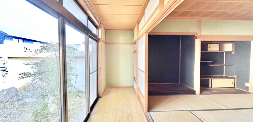 Casa à venda em Nabari, Kikyogaoka por ¥40,000/mês