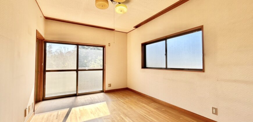 Casa à venda em Nabari, Kikyogaoka por ¥40,000/mês