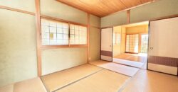 Casa à venda em Nabari, Kikyogaoka por ¥40,000/mês