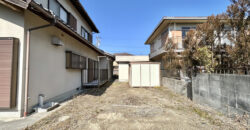 Casa à venda em Nabari, Kikyogaoka por ¥40,000/mês