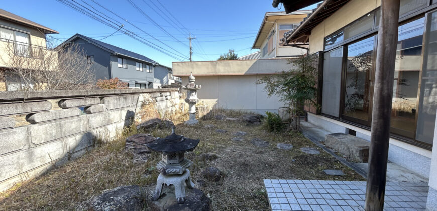 Casa à venda em Nabari, Kikyogaoka por ¥40,000/mês