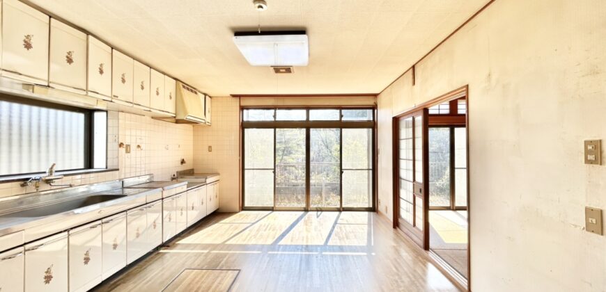 Casa à venda em Nabari, Kikyogaoka por ¥40,000/mês