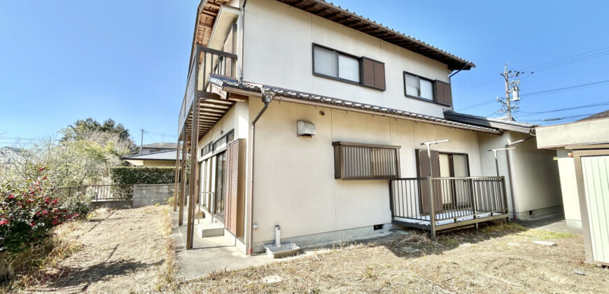 Casa à venda em Nabari, Kikyogaoka por ¥40,000/mês