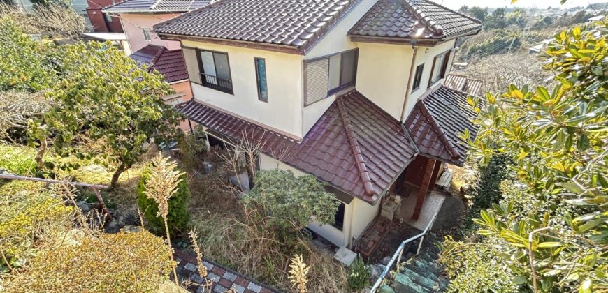 Casa à venda em Kannami, Kamizawa por ¥17,000/mês