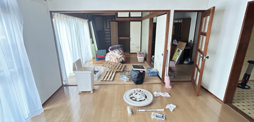 Casa à venda em Kannami, Kamizawa por ¥17,000/mês