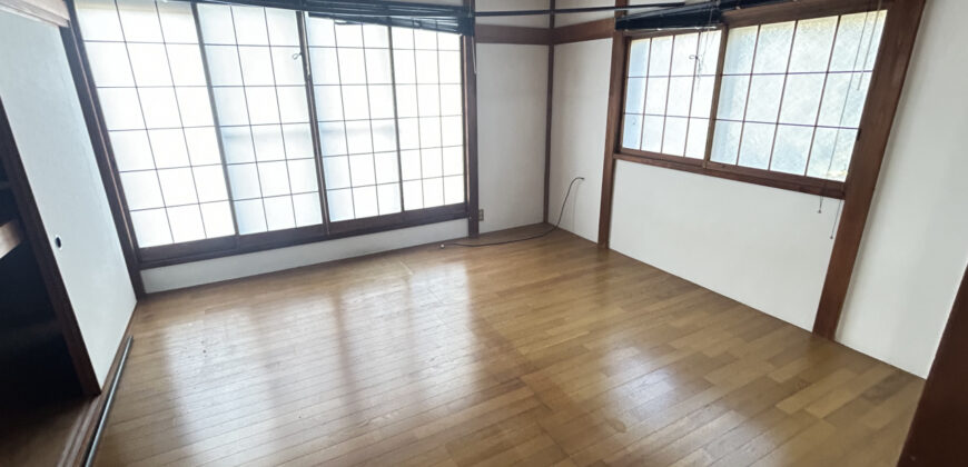 Casa à venda em Kannami, Kamizawa por ¥17,000/mês