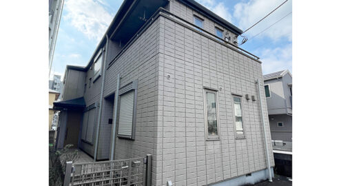 Casa à venda em Numazu, Shinjukucho por ¥80,000/mês