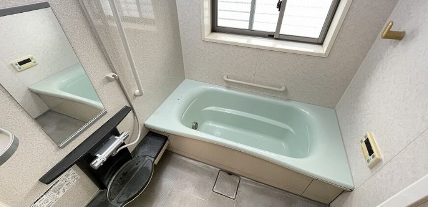 Casa à venda em Numazu, Shinjukucho por ¥80,000/mês