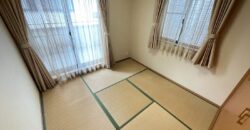 Casa à venda em Numazu, Shinjukucho por ¥80,000/mês