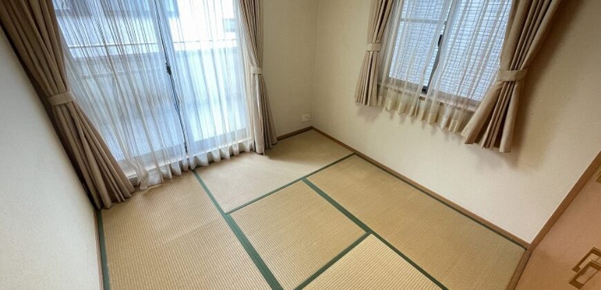 Casa à venda em Numazu, Shinjukucho por ¥80,000/mês