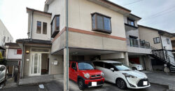 Casa à venda em Shizuoka, MInamisenacho por ¥80,000/mês